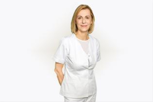 Dr.Ioana Luțescu, Medic primar obstetrică-ginecologie, infertilitate și reproducere umană asistată, histeroscopie