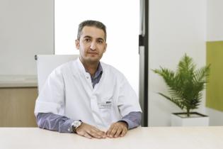 Dr.Masood Kaivanifard, Medic specialist neurologie