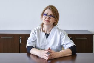 Dr.Mihaela Cezarina Mehedinți, Medic specialist radiologie și imagistică medicală