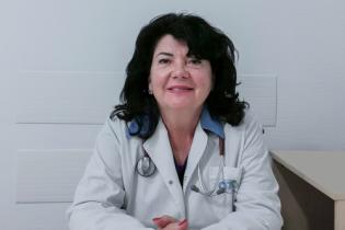 Dr.Anca Elena Alexa, Medic primar pneumologie 