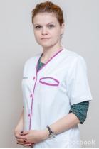 Dr.Ana Maria Vladila 