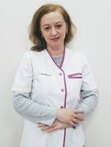 Dr.Liliana Grigoriu