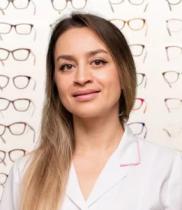 Medic OftalmologChicu Adriana