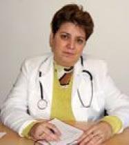 Dr.Cristina Balanescu