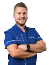 Medic implantologDan Sterian Popescu