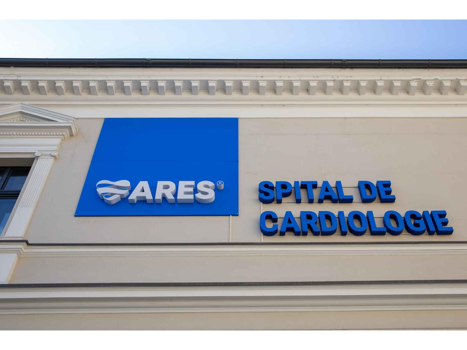Spitalul de Cardiologie ARES Cluj Napoca - IMG_7618.jpg