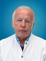 Prof. Dr.Radu Căpâlneanu