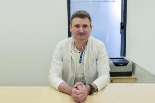 Dr.Diaconescu Radu, Medic Specialist Cardiologie