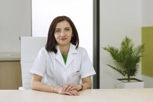 Dr.Simona Nicodim, Medic Primar Diabet zaharat, nutriție și boli metabolice
