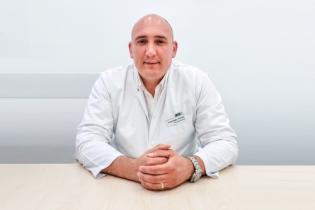 Dr.Bogdan – Florentin Nițu , Medic specialist dermatologie