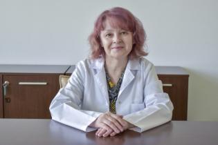 Ș.L. Dr.Rădulescu Ninela, Medic specialist medicină de familie