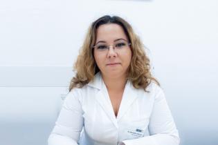 Asist. Univ. Dr.Pătrașcu Alecsandra, Medic specialist psihiatrie 