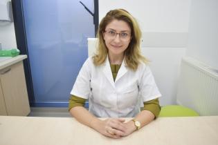 Dr Mihaela Ilie Medic Primar MedicinÄƒ InternÄƒ Medic Specialist Reumatologie