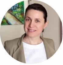 Psiholog ClinicianIrina Petrescu