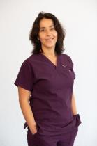 Medic Primar Recuperare MedicalaDiana-Corina ULKUSAL