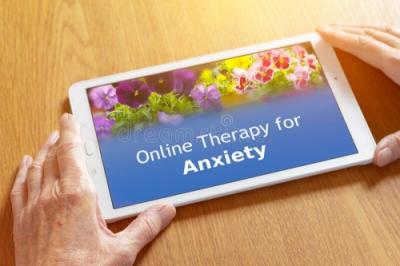 Prevenirea și Psihoterapia Tulburărilor de Anxietate in mod eficient