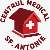 CENTRUL MEDICAL SF. ANTONIE SRL
