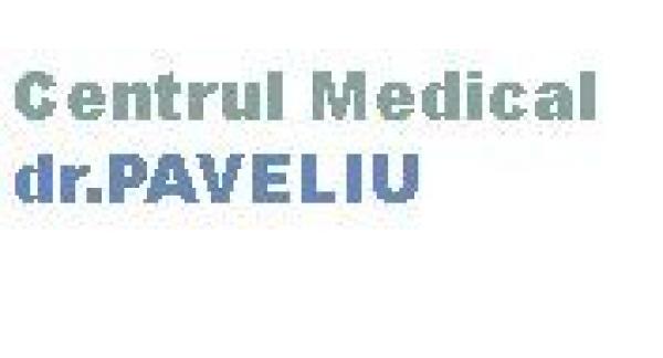 Centrul Medical Dr.PAVELIU