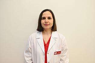 Medic primarFelicia-Gabriela Ciolacu