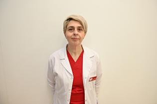 Medic primarAnca Diana Irimia