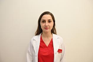 Medic specialistMarina Costea