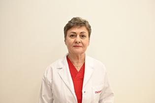 Medic primarGabriela Vitan-Cojocaru