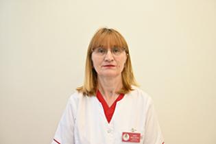 Medic primarDaniela Mariana Greșiță