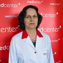 Medic SpecialistDr. Maghiaru Nadia