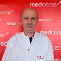 Medic SpecialistDr. Stoian Răzvan Andrei