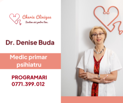 Medic PrimarBuda Denise