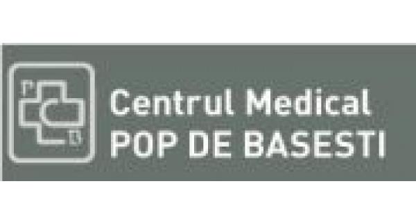 Centrul Medical Pop de Basesti