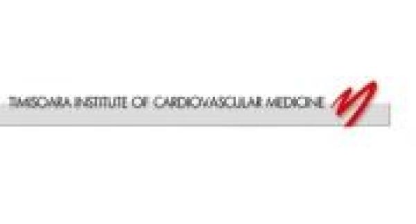 Institutul de boli cardiovasculare Timisoara