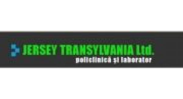 Policlinica Jersey Transilvania