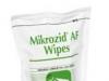 Dezinfectant Mikrozid AF servetele - rezerva