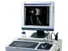 Ecograf ocular AB SCAN BK 2000C (computer asamblat in troliu)