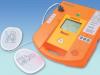 Defibrilator semiautomat extern cu monitor tip “RESCUE 1” (Progetti – Italia)