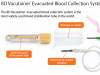 BD Vacutainer® Barricor™- Tub pentru colectarea plasmei din sange 