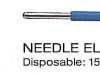 Electrod tip ac 2.4mm - 150-125