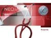 0Cardiology S.T.C. (capsula cu atingere usoara) - Stetoscop 3M™ Littmann®, 69 cm