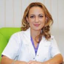 Fotografie Medic specialist Silvia Stanculescu-Vasalos
