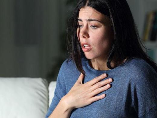 Respiratie greoaie si dificila? Care sunt cauzele aparitiei acestor simptome