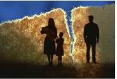 Efectele divortului asupra copiilor