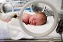 Comisie de ancheta la spitalul unde un bebelus are arsuri grave dupa ce a fost uitat la fototerapie