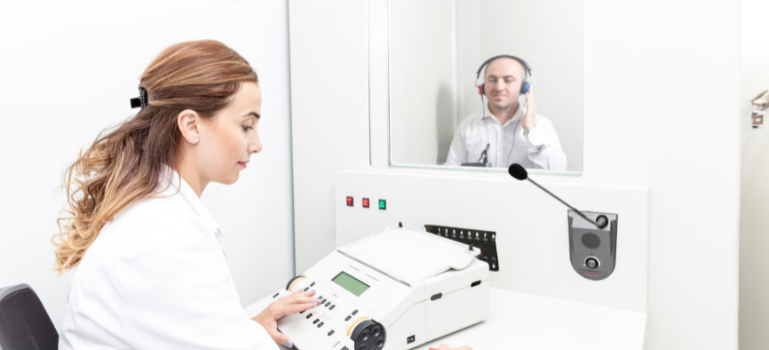 Importanta protezarii auditive bilaterale