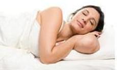 4 solutii pentru un somn lung si odihnitor
