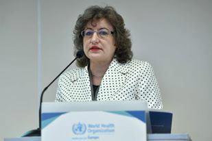 Conf. dr. Diana Paun: Cand necesita gusa endemica tratament chirurgical