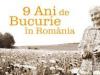 SONNENTOR, 9 ani de Bucurie in Romania