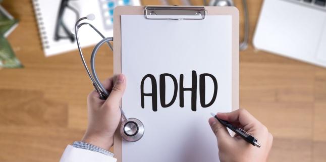 Articolele ADD / ADHD