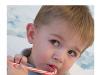 Alimentatia cu dulciuri poate distruge dentitia copilului tau