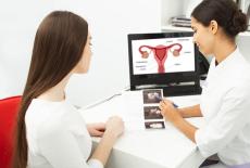 Anomalii congenitale ale uterului